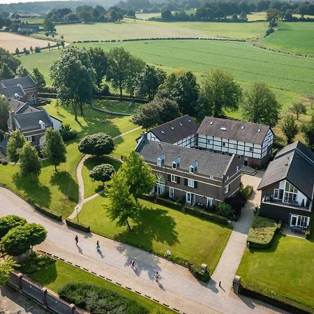 Buitenplaats De Mechelerhof Malines Extérieur photo