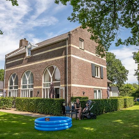 Buitenplaats De Mechelerhof Malines Extérieur photo