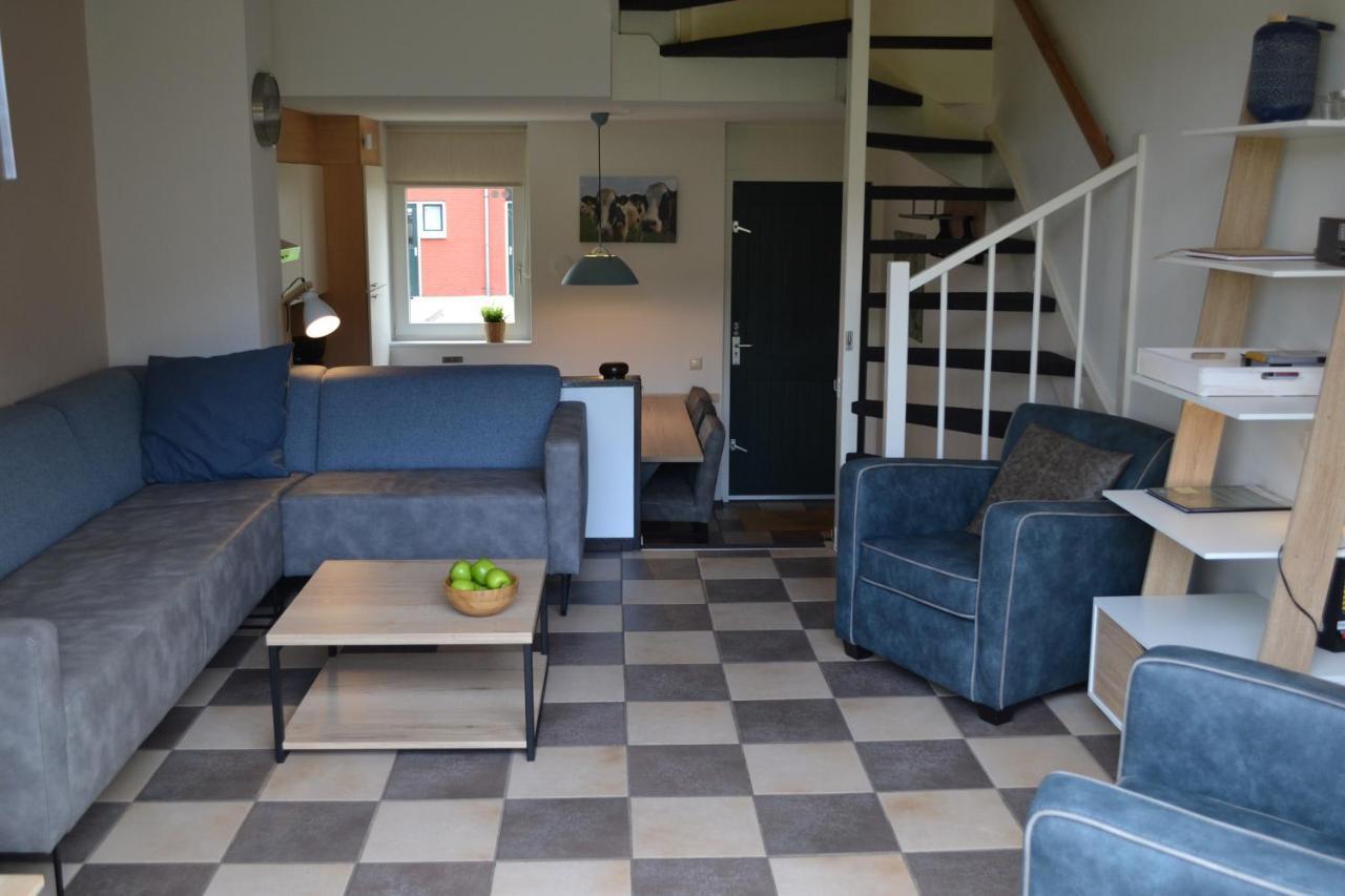 Buitenplaats De Mechelerhof Malines Extérieur photo
