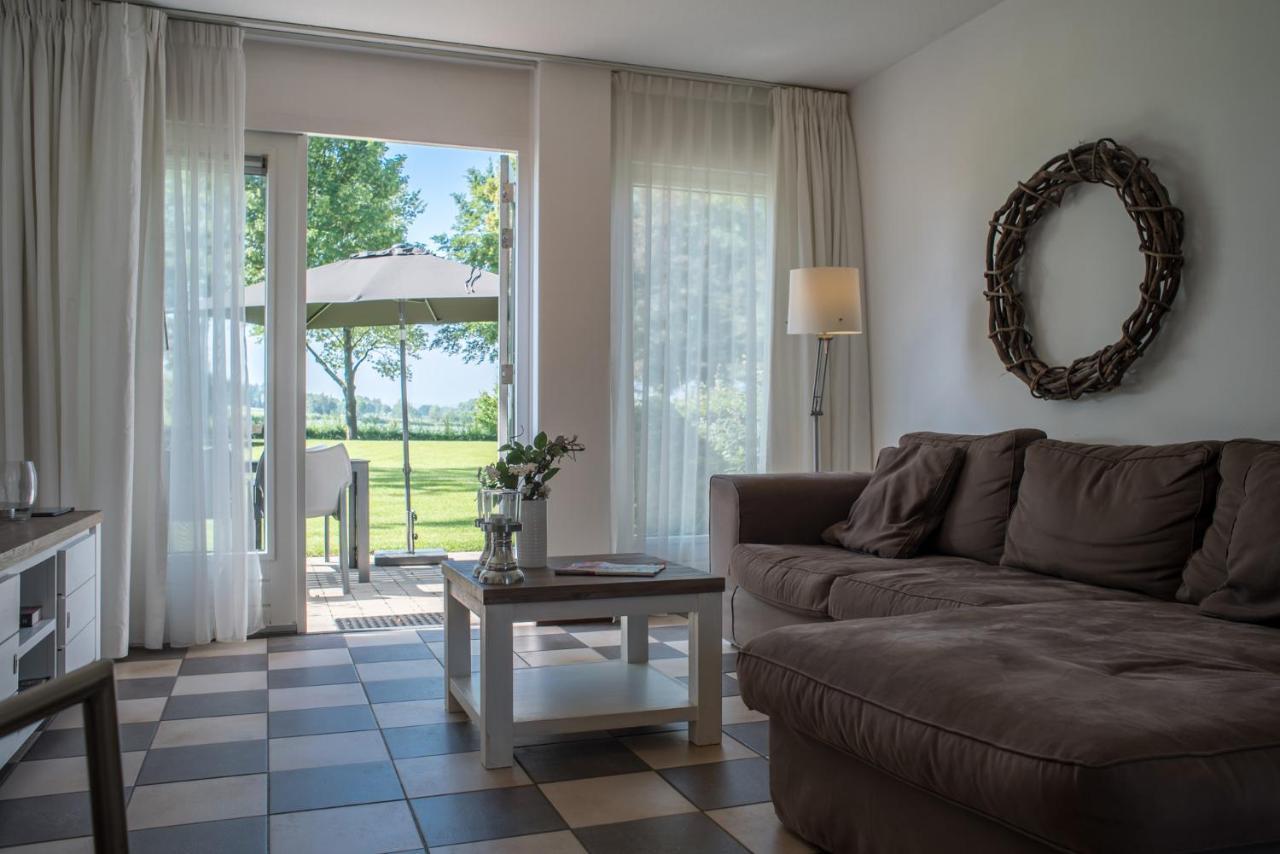Buitenplaats De Mechelerhof Malines Extérieur photo