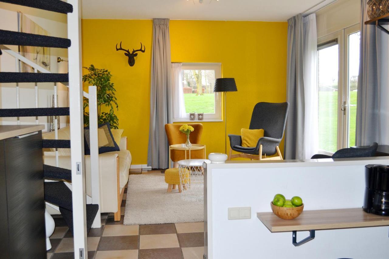 Buitenplaats De Mechelerhof Malines Extérieur photo