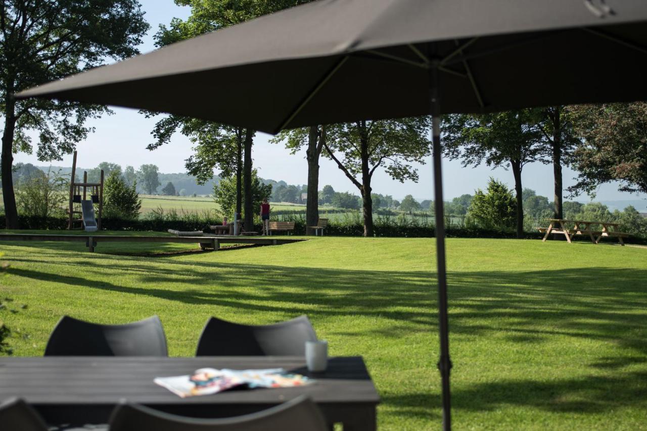 Buitenplaats De Mechelerhof Malines Extérieur photo