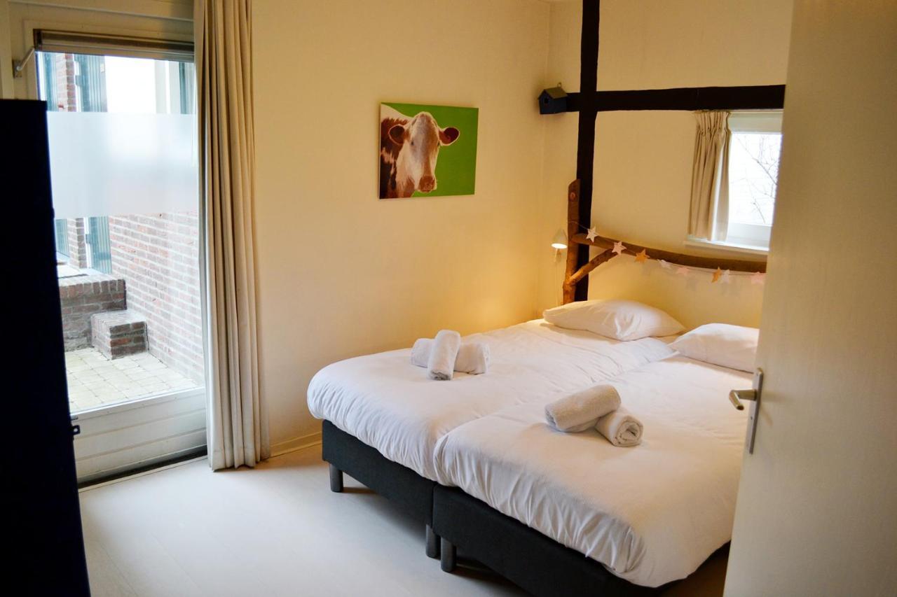 Buitenplaats De Mechelerhof Malines Extérieur photo