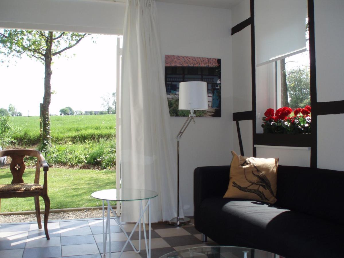 Buitenplaats De Mechelerhof Malines Extérieur photo