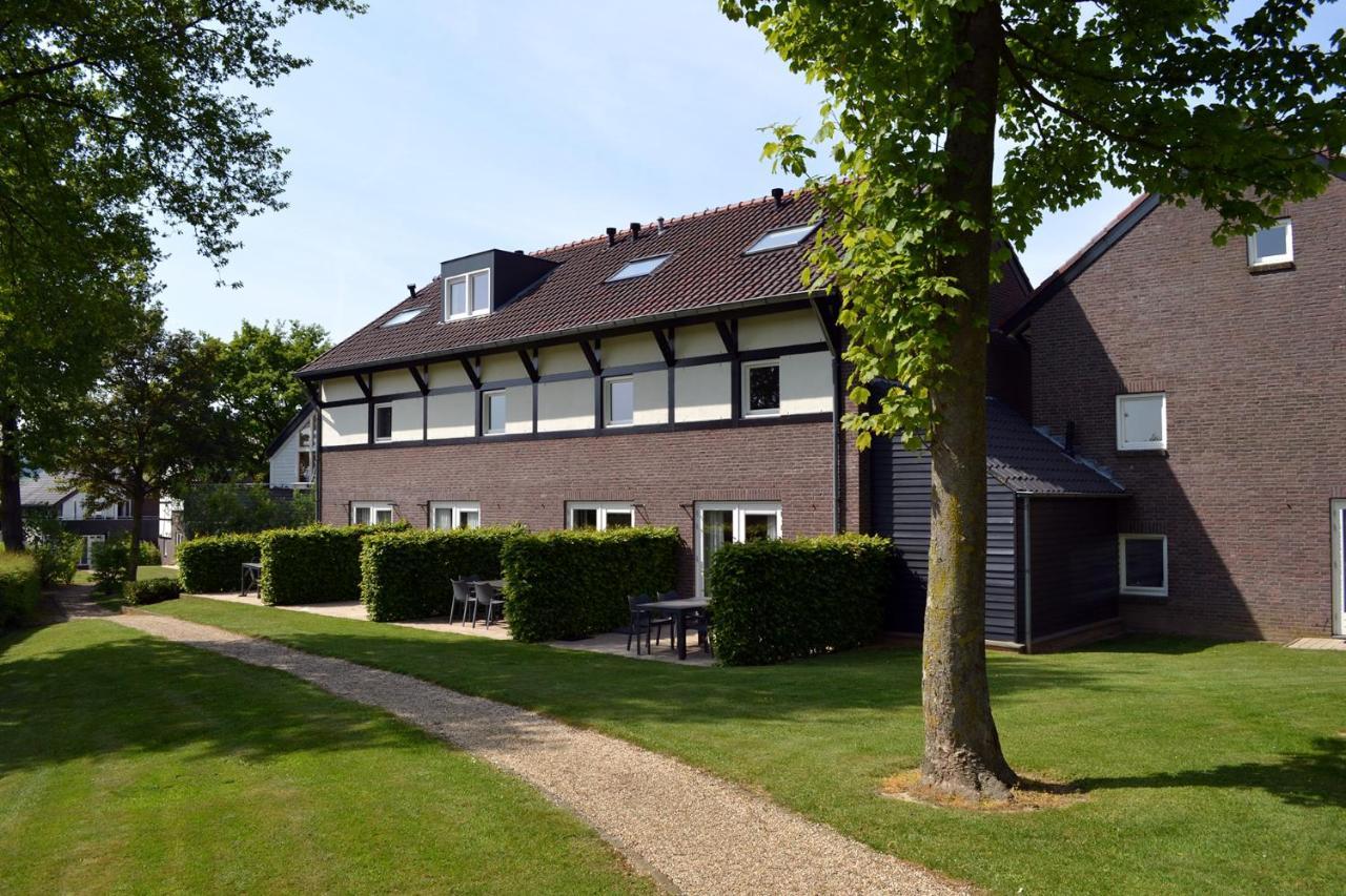 Buitenplaats De Mechelerhof Malines Extérieur photo