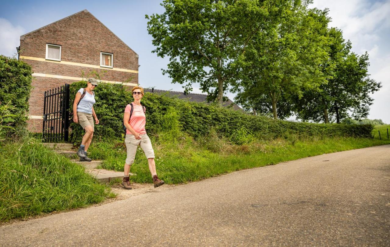 Buitenplaats De Mechelerhof Malines Extérieur photo