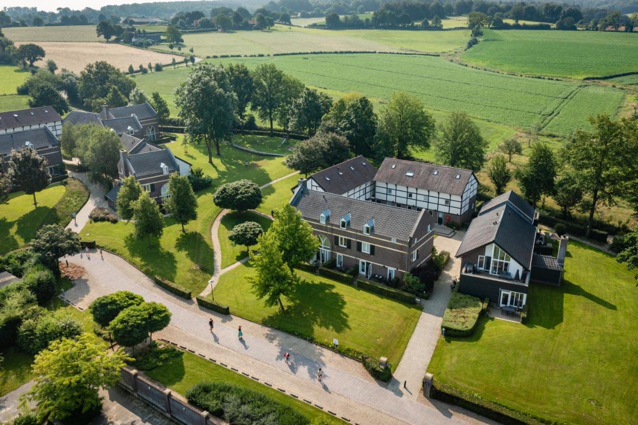 Buitenplaats De Mechelerhof Malines Extérieur photo