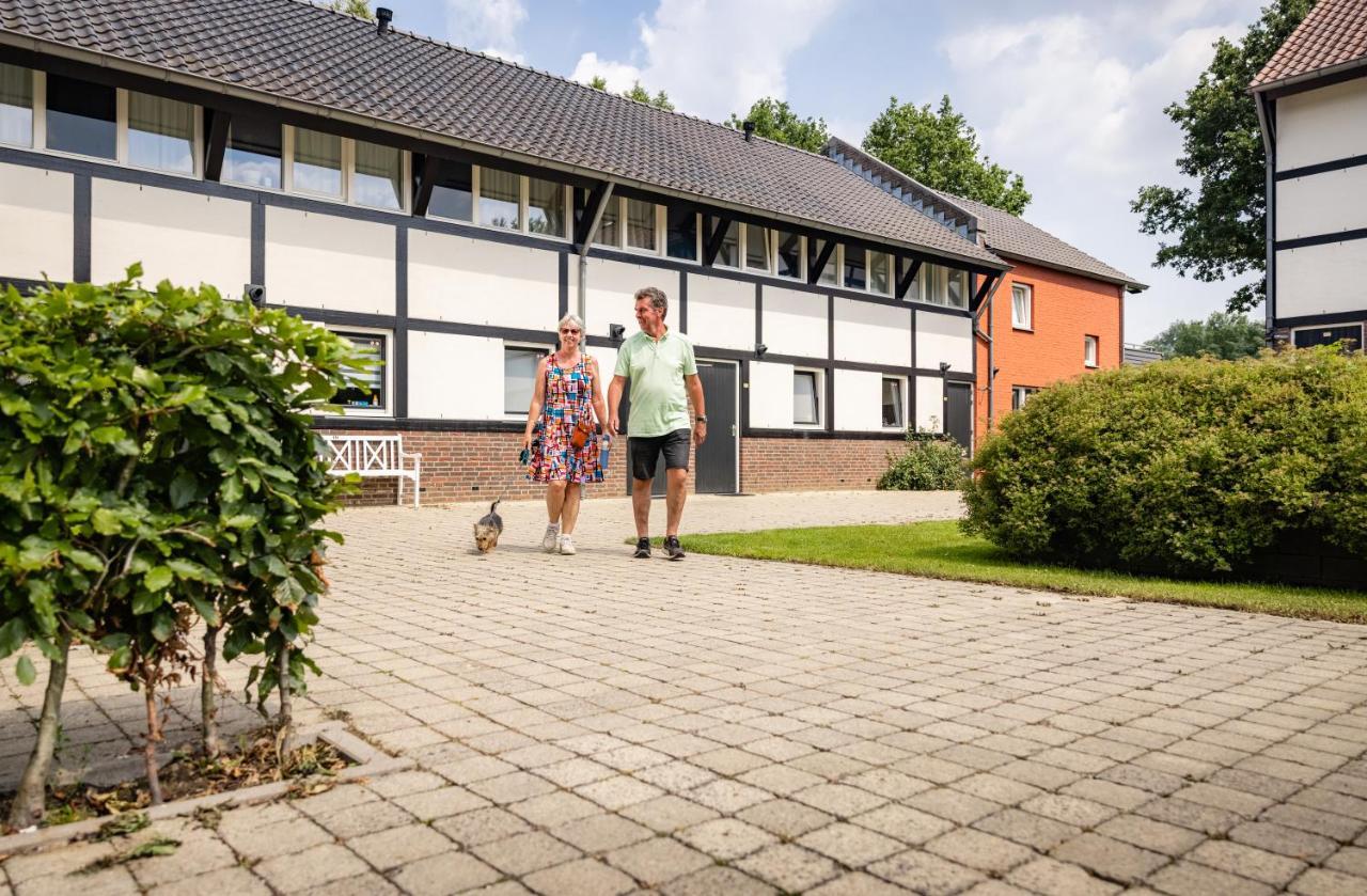 Buitenplaats De Mechelerhof Malines Extérieur photo
