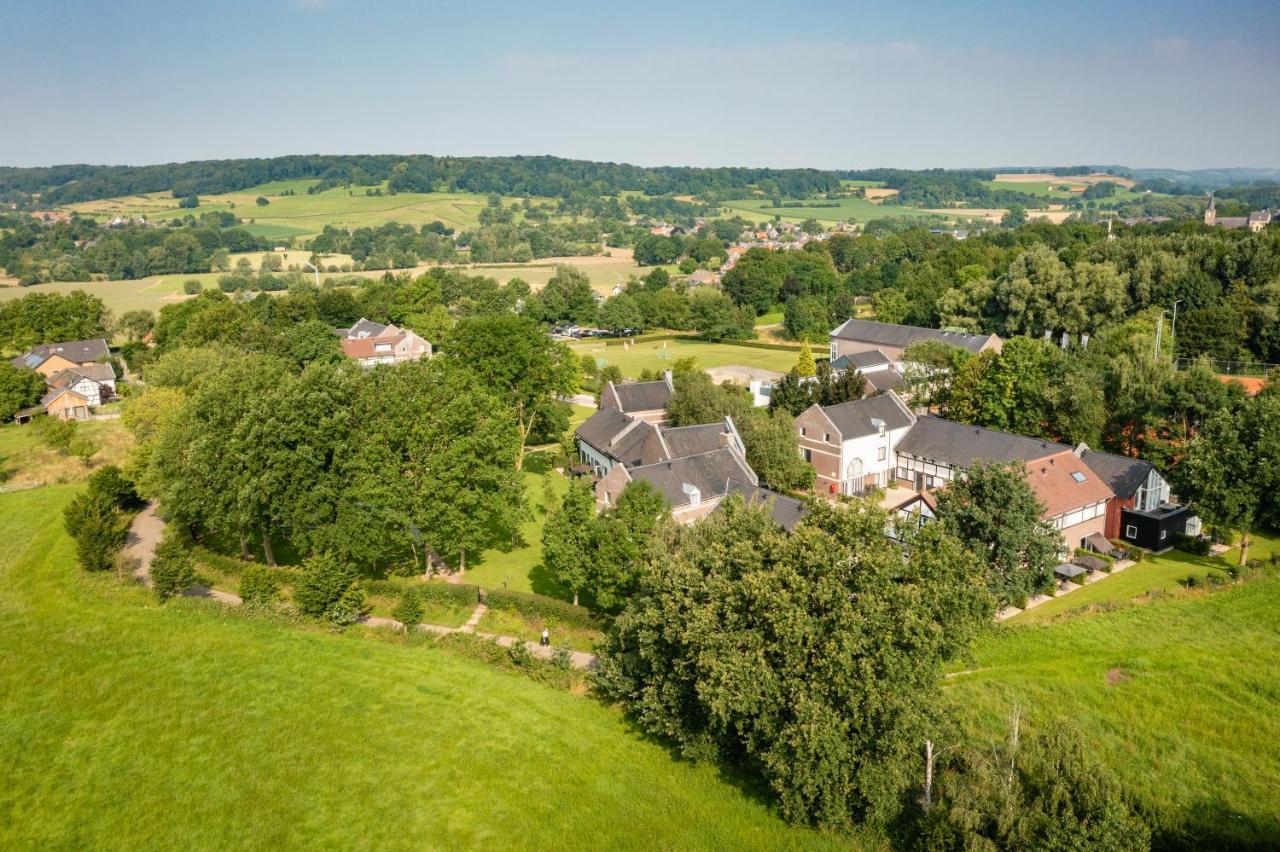 Buitenplaats De Mechelerhof Malines Extérieur photo