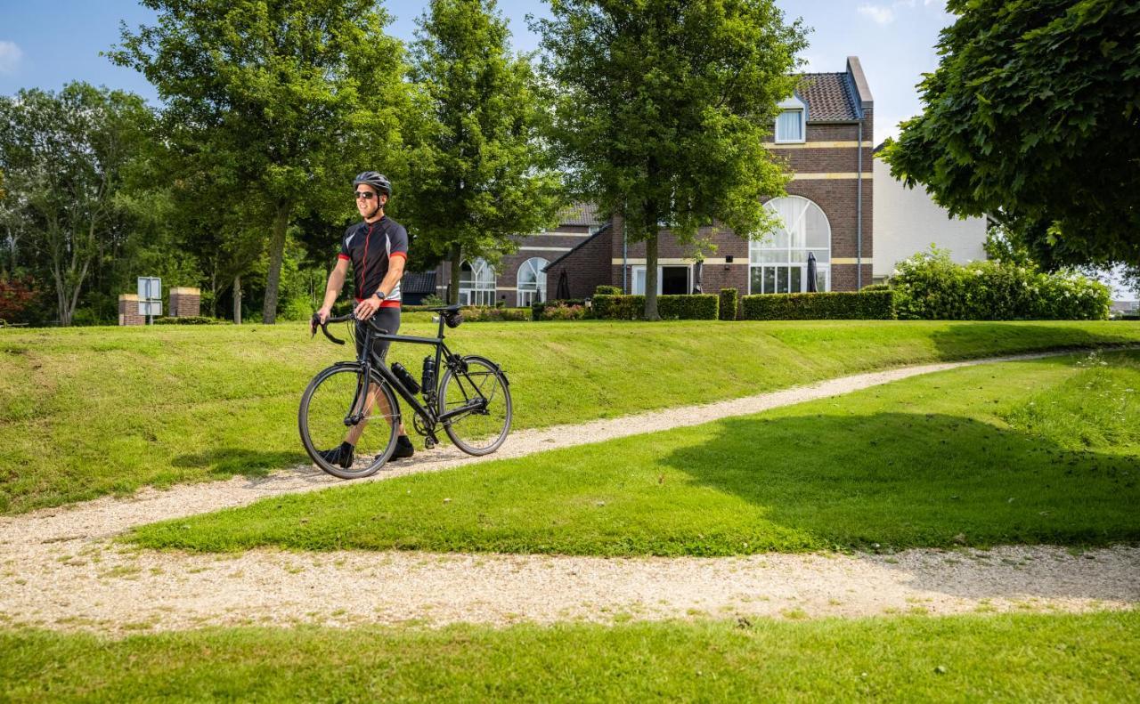 Buitenplaats De Mechelerhof Malines Extérieur photo