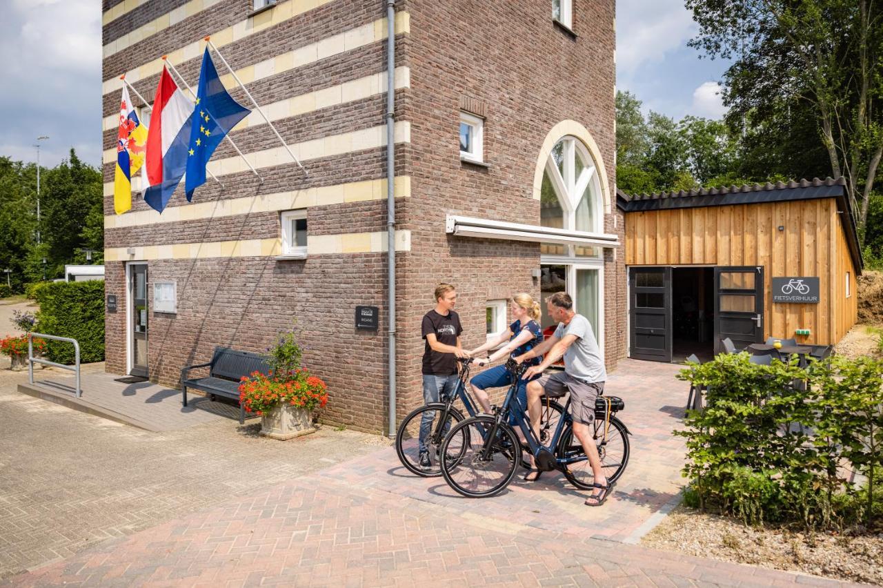 Buitenplaats De Mechelerhof Malines Extérieur photo