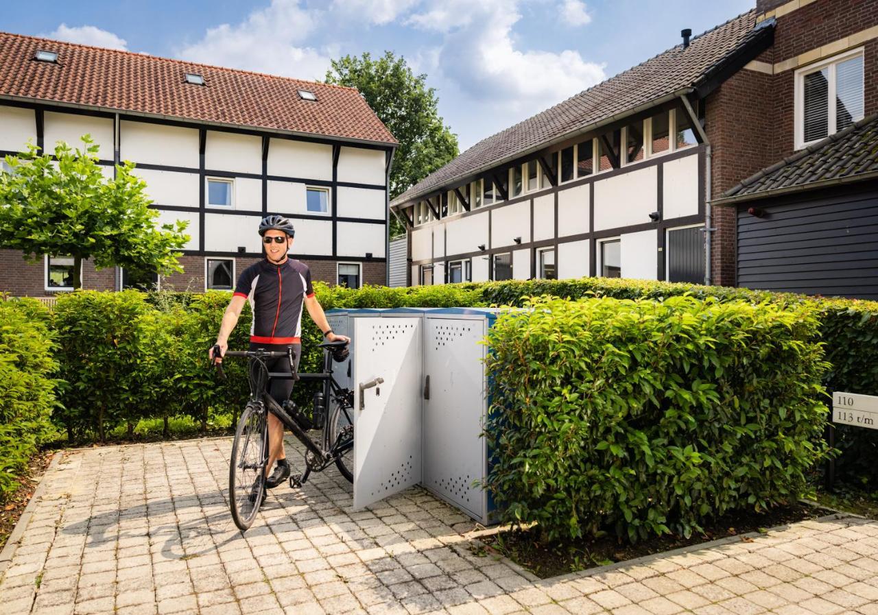 Buitenplaats De Mechelerhof Malines Extérieur photo