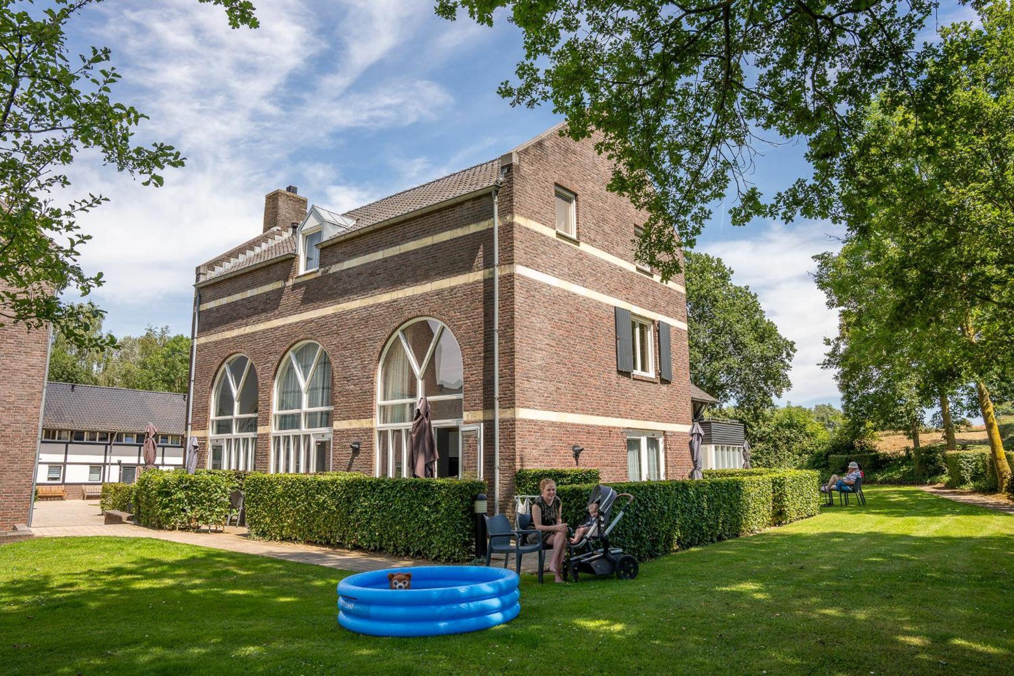 Buitenplaats De Mechelerhof Malines Extérieur photo