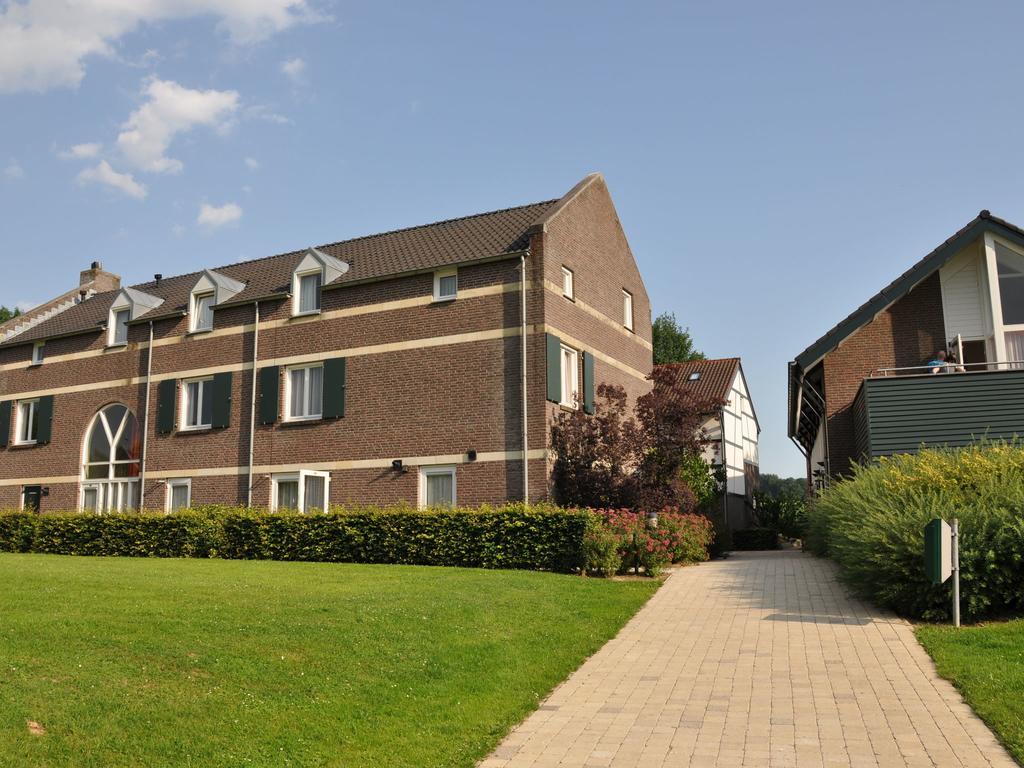 Buitenplaats De Mechelerhof Malines Extérieur photo