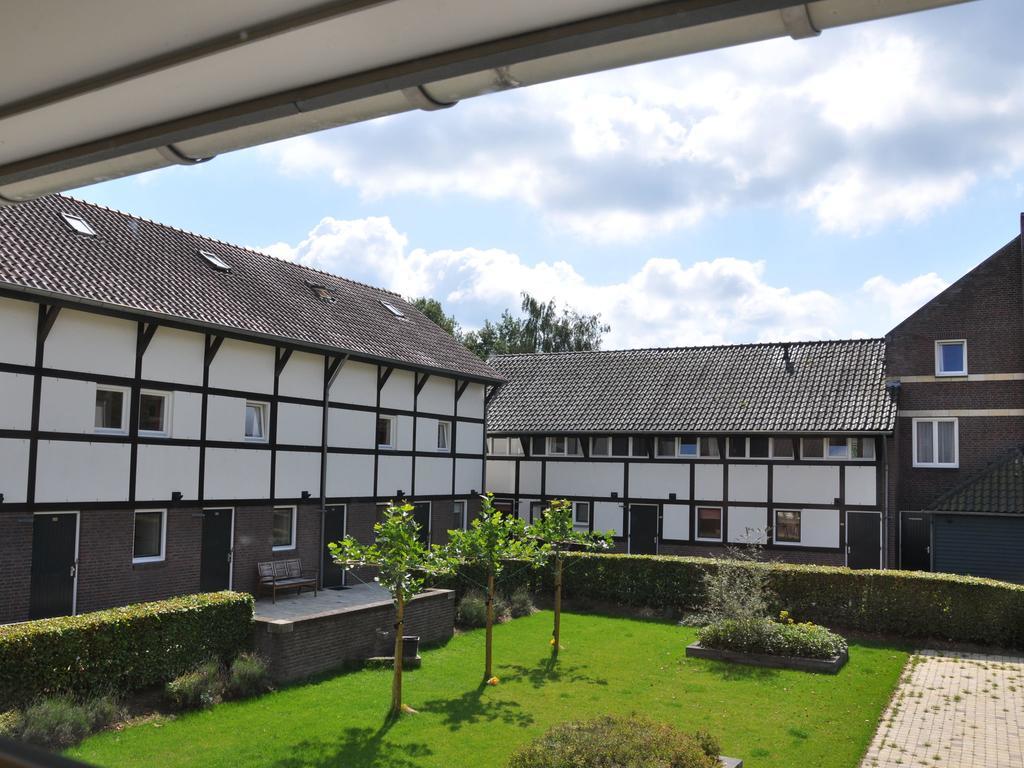 Buitenplaats De Mechelerhof Malines Extérieur photo