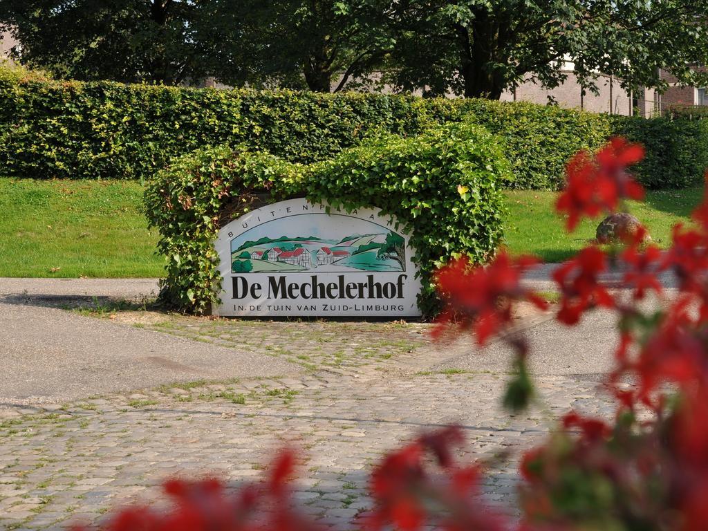 Buitenplaats De Mechelerhof Malines Extérieur photo