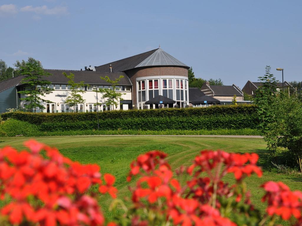 Buitenplaats De Mechelerhof Malines Extérieur photo