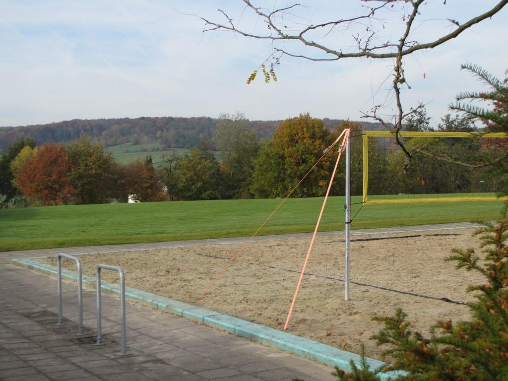 Buitenplaats De Mechelerhof Malines Extérieur photo
