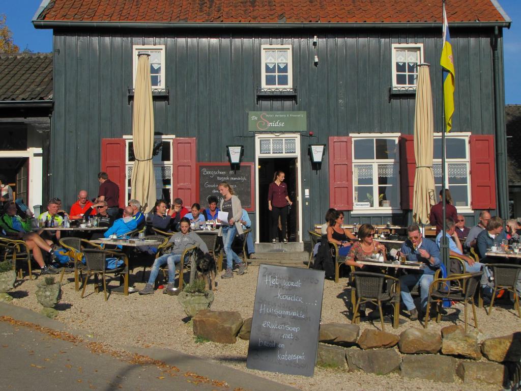 Buitenplaats De Mechelerhof Malines Extérieur photo
