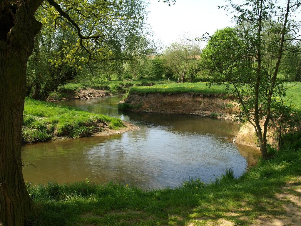 Buitenplaats De Mechelerhof Malines Extérieur photo