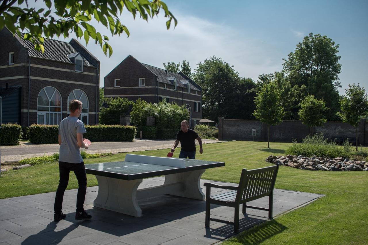 Buitenplaats De Mechelerhof Malines Extérieur photo
