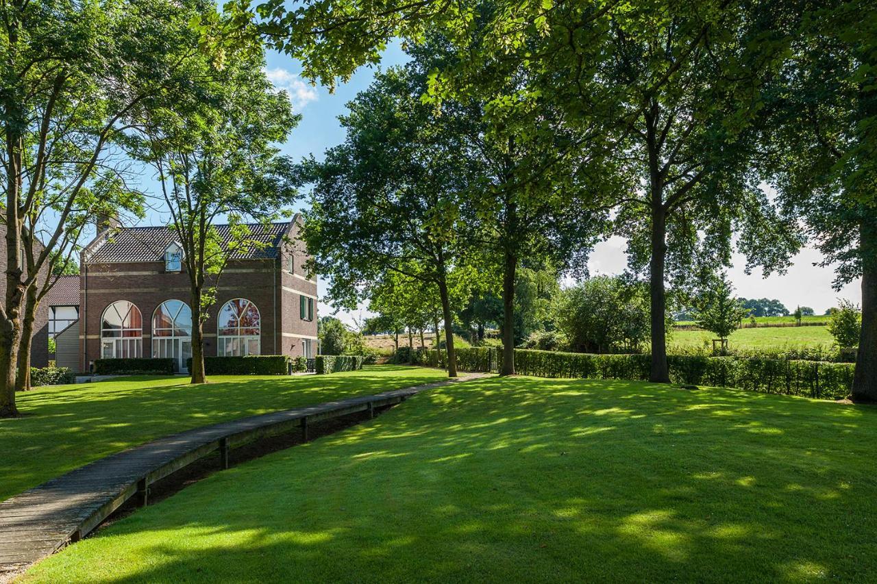 Buitenplaats De Mechelerhof Malines Extérieur photo