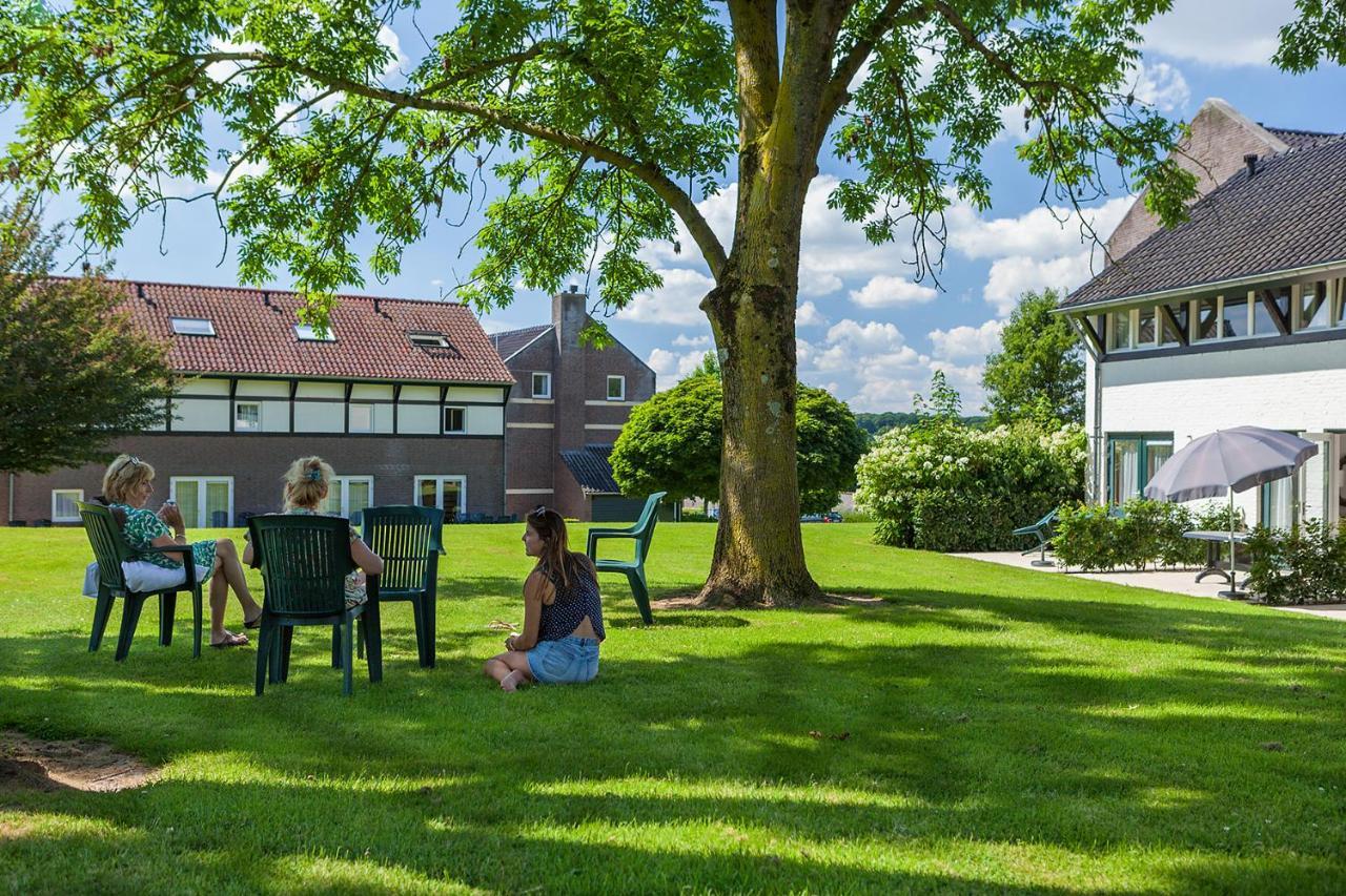 Buitenplaats De Mechelerhof Malines Extérieur photo
