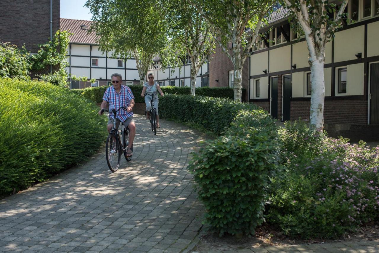 Buitenplaats De Mechelerhof Malines Extérieur photo
