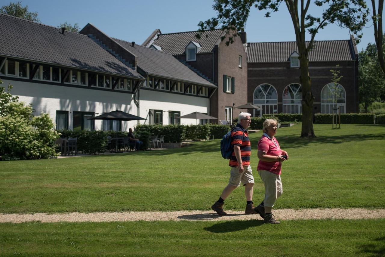 Buitenplaats De Mechelerhof Malines Extérieur photo