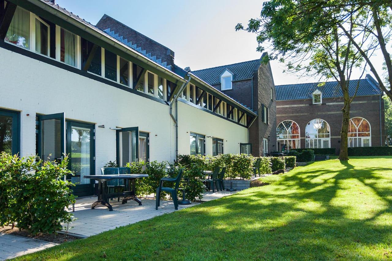 Buitenplaats De Mechelerhof Malines Extérieur photo
