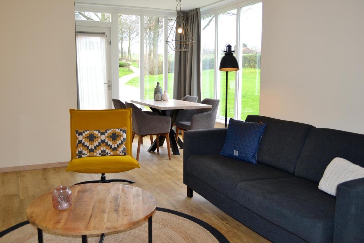 Buitenplaats De Mechelerhof Malines Extérieur photo
