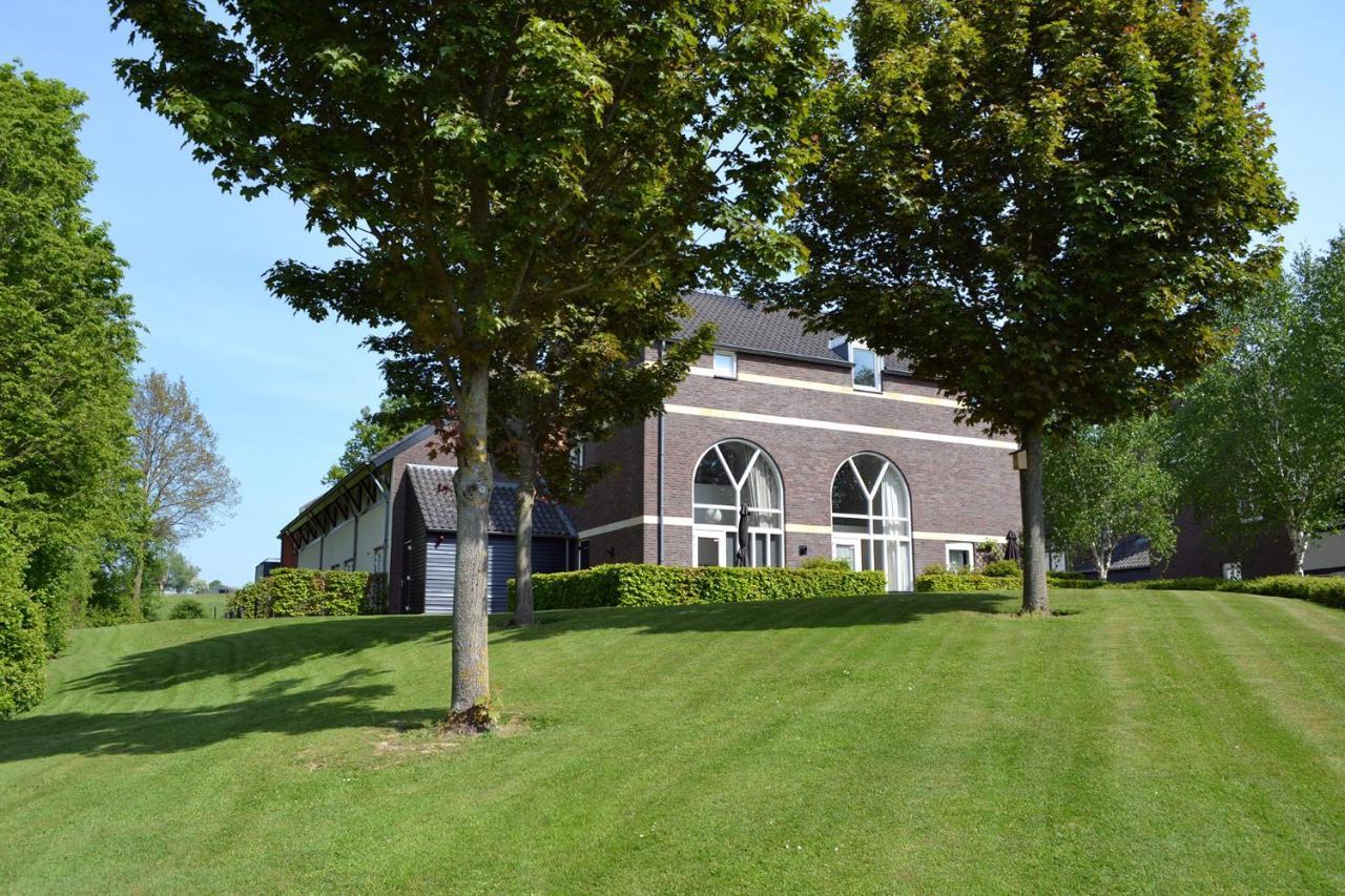 Buitenplaats De Mechelerhof Malines Extérieur photo